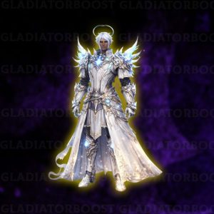 Edenchoir Set Boost - FFXIV
