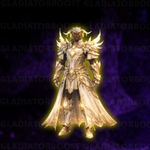 Elemental Armor +1 Boost - FFXIV