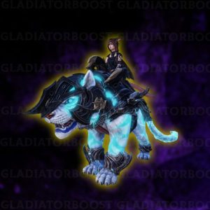 Eureka Orthos Boost - FFXIV