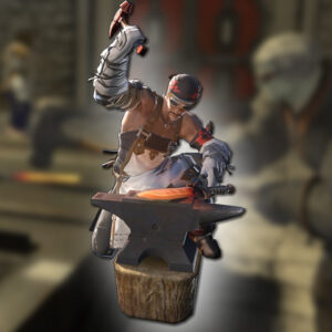 FFXIV Blacksmith Boost