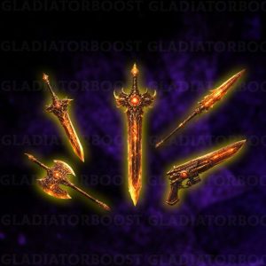 FFXIV Buy Resistance Weapons