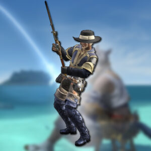 FFXIV Fisher Boost
