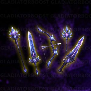 FFXIV Orthos Weapon Boost