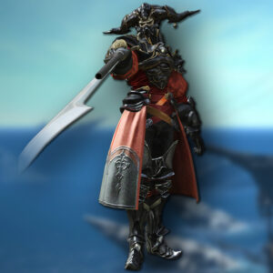 FFXIV PvP Gear Boost