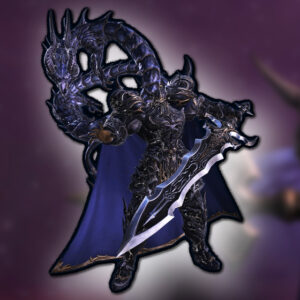 FFXIV The Voidcast Dais Boost