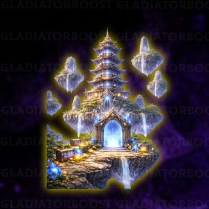 Heaven-on-High Boost FFXIV