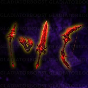 Kinna weapons boost ffxiv
