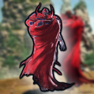 Mount Ordeals Extreme Trial Boost