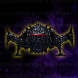 Omega Savage Boost - FFXIV
