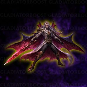 Pandaemonium Savage Raid Boost - FFXIV