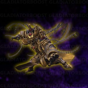 Pandemonium Savage Boss Kill Boost