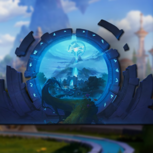 Tarisland Arcane Realms Boost