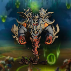 Tarisland Raid Boss Boost