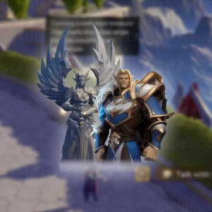 Tarisland Silverlit Reputation Boost
