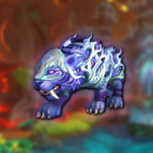 Glory of the Dream Raider Boost