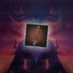 Buy Diablo 4 Living Steel