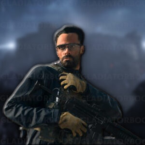 CoD MW3 Campaign Completion Boost