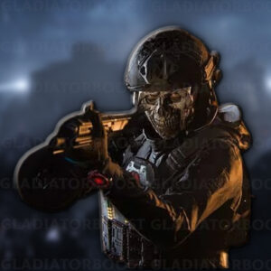 CoD MW3 KD Boost