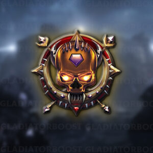 CoD MW3 Prestige Level Boost