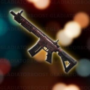CoD Spinel Husk Camo Boost