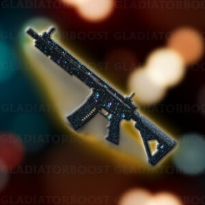 MW3 Bioluminescent Camo Boost