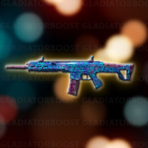 MW3 Priceless Camo Boost