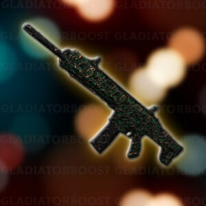 MW3 Serpentinite Camo Boost