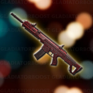 MW3 Zircon Scale Camo Boost