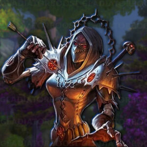 Season of Discovery Ashenvale Event Boost