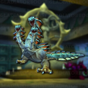 Season of Discovery Blackfathom Deeps Boost