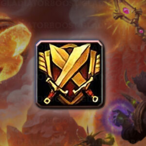 Season of Discovery Honor Farm Boost