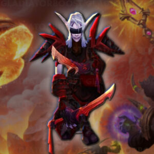 Season of Discovery PvP Ranking Boost