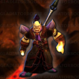 Season of Discovery Ragefire Chasm Boost
