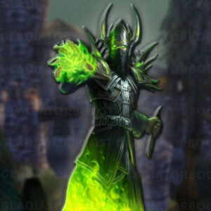 Season of Discovery Shadowfang Keep Boost