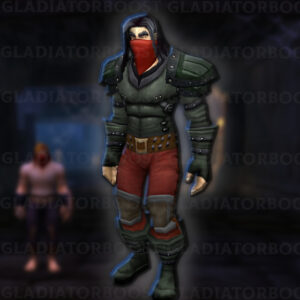 Season of Discovery The Stockade Boost