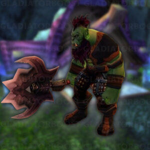 Season of Discovery Warsong Gulch Reputation Boost