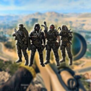 BO6 Warzone Coaching Service