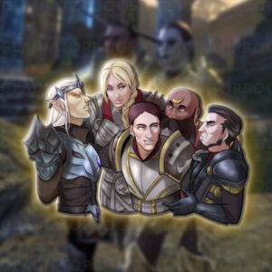 Buy ESO Companions Unlock