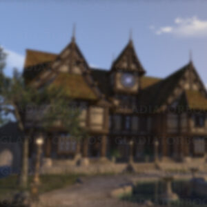 Buy ESO Houses