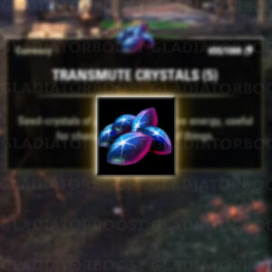 Buy ESO Transmute Crystals