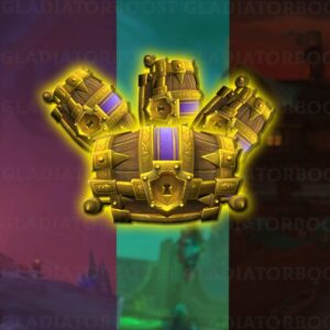 Mythic 3 + 1 Free Bundle