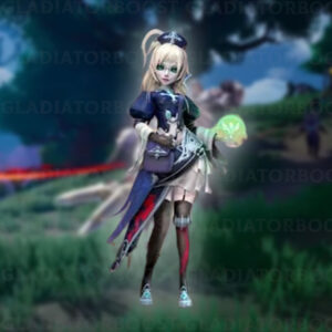 Tarisland Alchemy Boost