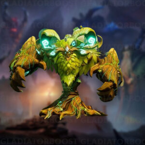 Tarisland Ancient Tree Boost