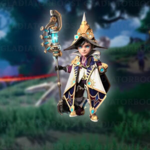 Tarisland Artisan Boost