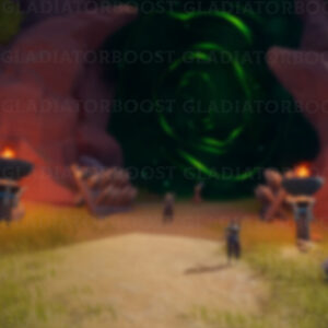 Tarisland Dungeon Leveling Boost