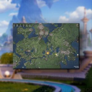 Tarisland Exploration Leveling