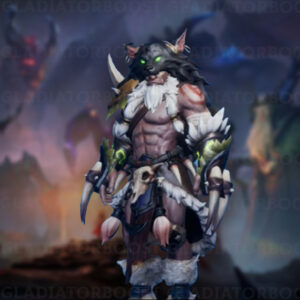 Tarisland Forest Gemini Boost