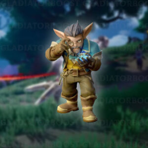 Tarisland Jewelry Boost