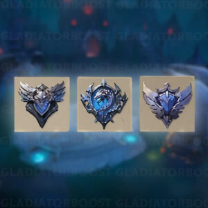 Tarisland Military Rank Boost