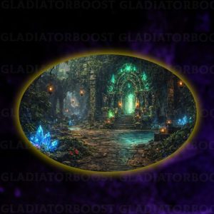 Aloalo Island Variant Dungeon Boost